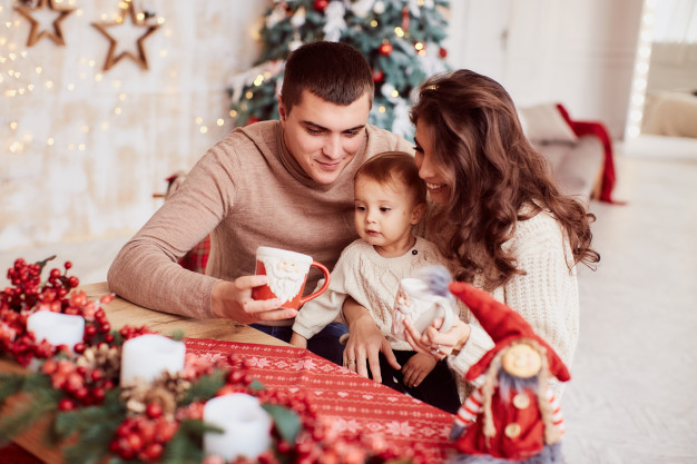 como fazer ceias de natal 2020 