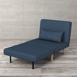 Modelos de poltronas para quarto