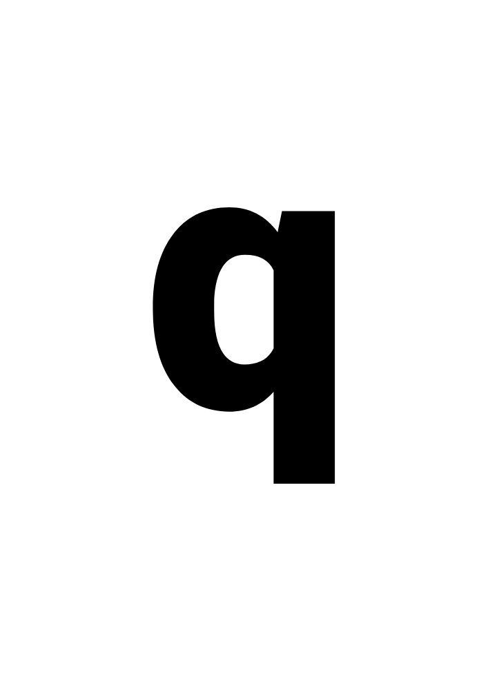 Letras minúsculas do alfabeto