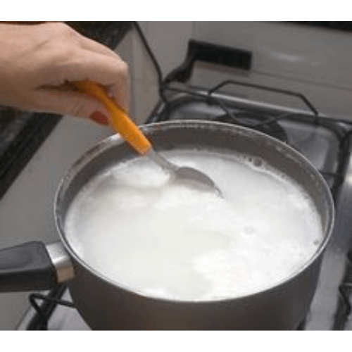 Como fazer sabonete líquido com sabonete em barra