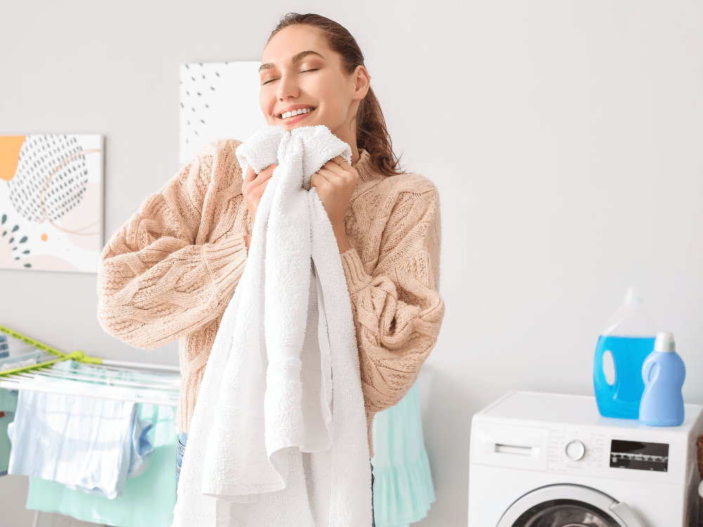 7 Melhores Amaciantes para Lavar suas Roupas