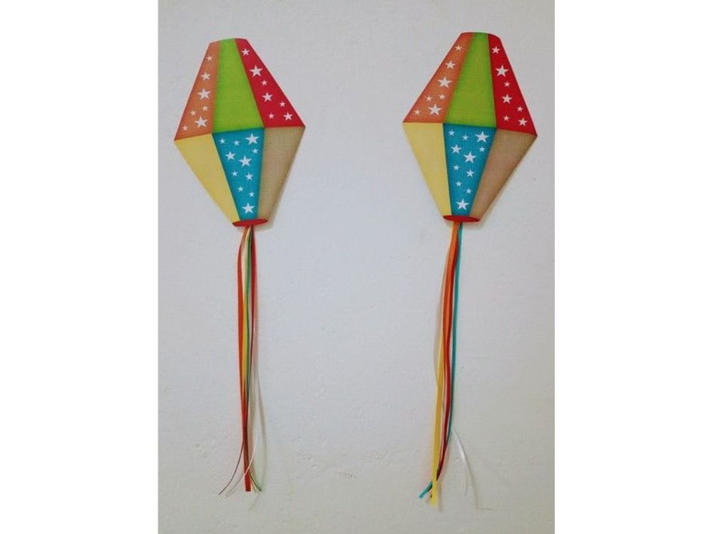artesanato para festa junina