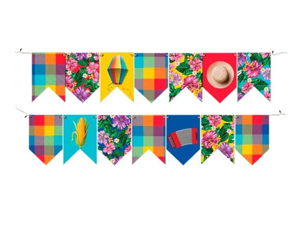 artesanato para festa junina