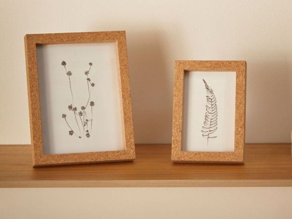 Como fazer quadros decorativos