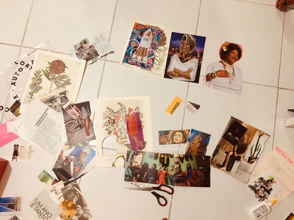 Artesanato para crianças