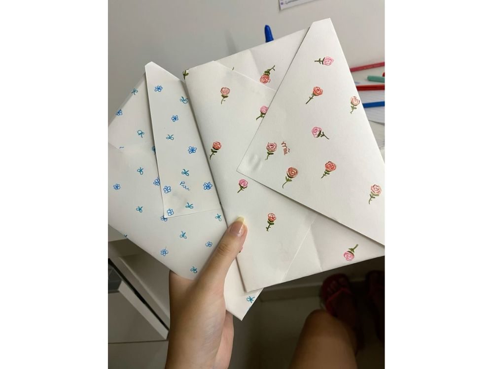 presente artesanal